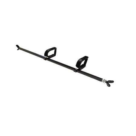 Great Day Quick Draw Overhead Case Rack, 54 - 60 in. QD882-OCR